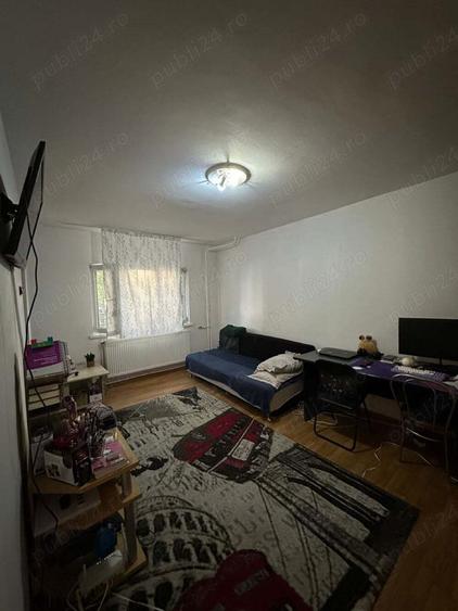 Inchiriez garsoniera 29 m - 3