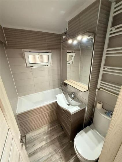 Apartament 2 Camere, Magazia Garii - 15