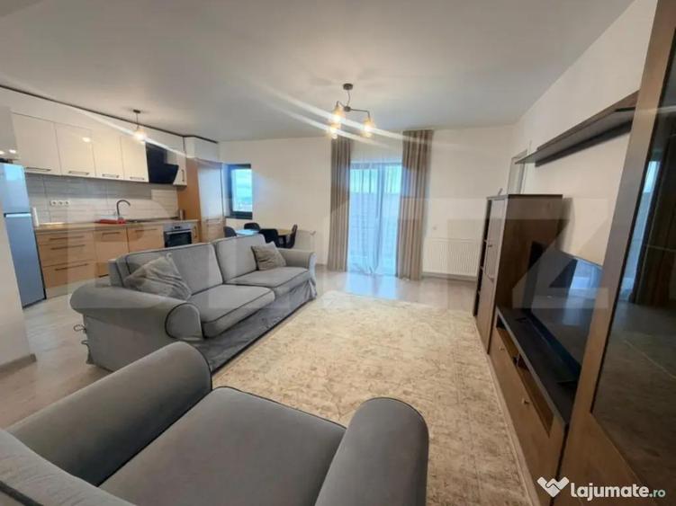 Apartament 2 camere, 50 mp, zona Cetate - Schit - 6