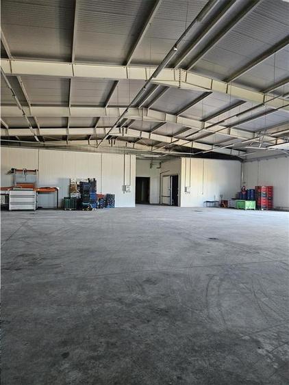 Spatii Frigorifice - 2000 mp - Depozitare - Refrigerare - 15