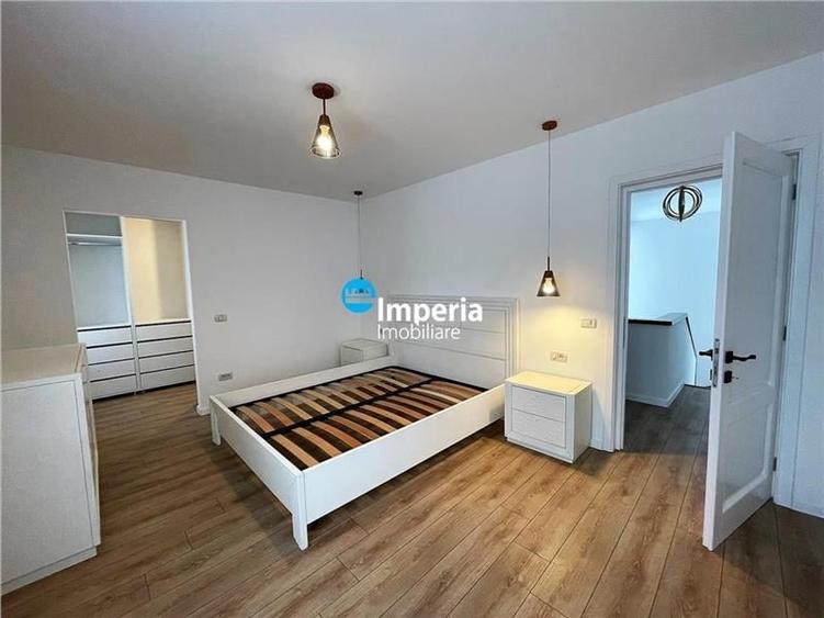 Casa Single! 450 mp teren! Casa individuala 4 camere, Rediu.Mutare imediata! - 9