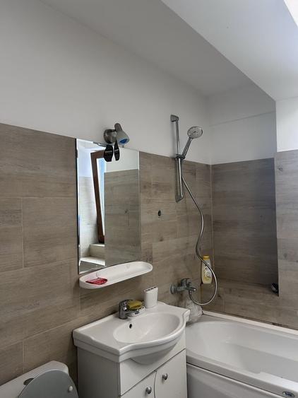 Apartament cu o camera, mobilat si utilat - 7