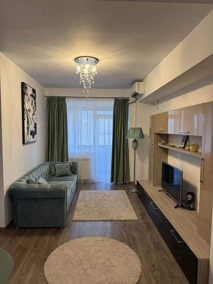 De inchiriat apartament cu 2 camere zona Tomis Nord Constanta - 8