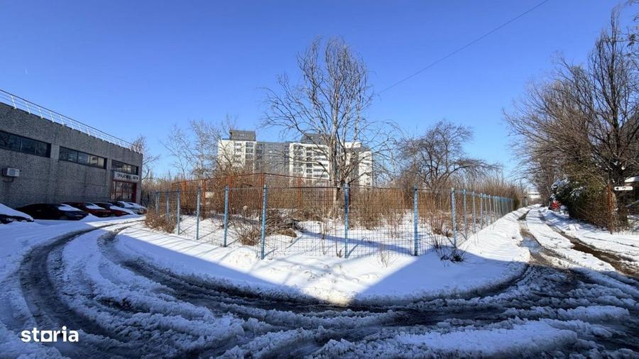 Teren 1400 mp Titan Oportunitate Investitie - 5