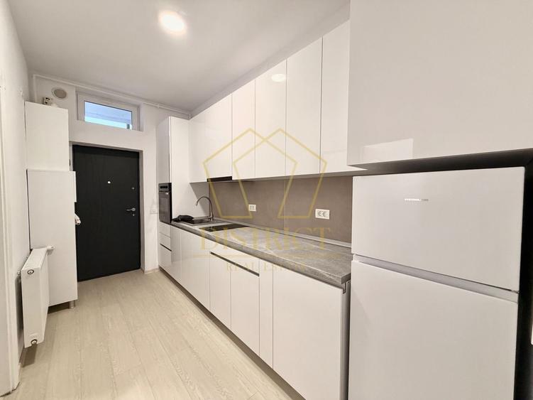 Apartament cu 1 camera | Pet friendly | Telegrafului - 1