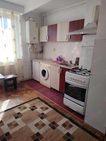 Vind garsoniera confort sporit - 1