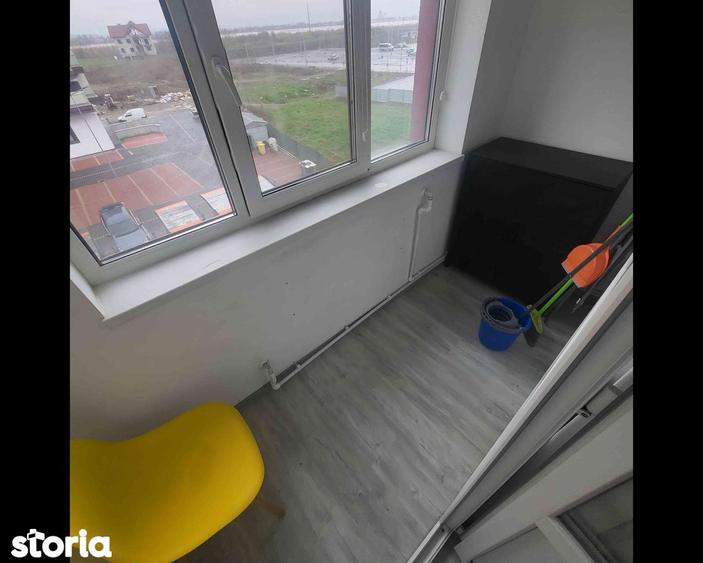 Apartament 2 decomandate Unirea Grand Residence - 6