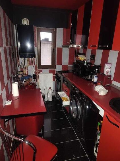 Apartament doua camere bd. Stadionului ,complet mobilat/utilat - 3