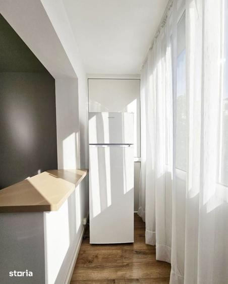 Garsoniera moderna, confort 1, etaj 2 - zona centrala - 2