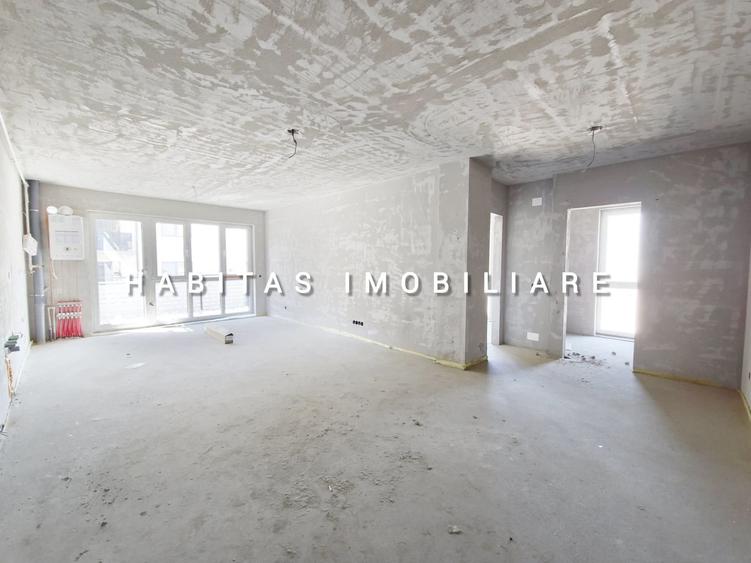 Apartament cu 2, camere, zona Vivo, parcari subterane - 8
