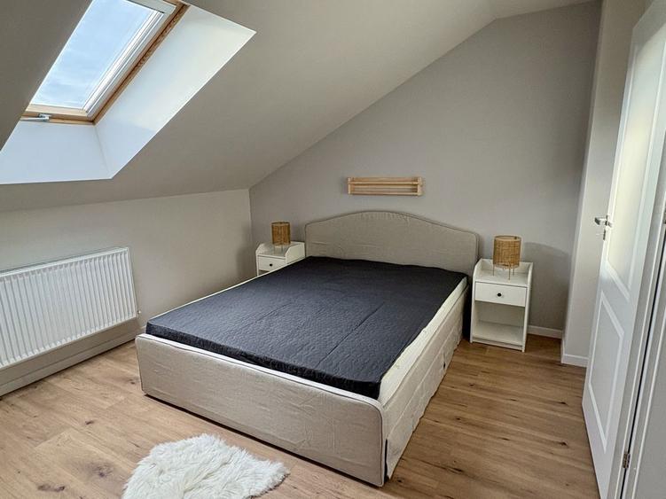 Penthouse, 2 niveluri pozitionat central - 4