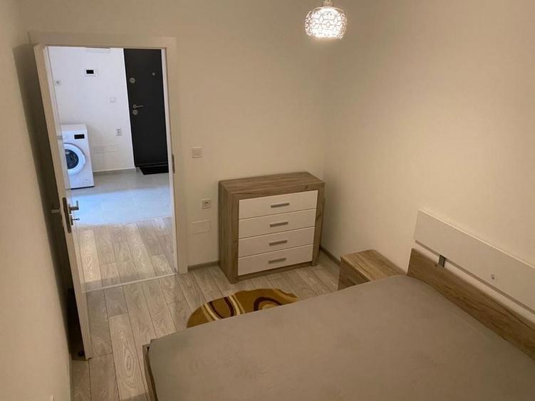 Apartament de inchiriat, in cartierul Maurer Tg.Mures - 1