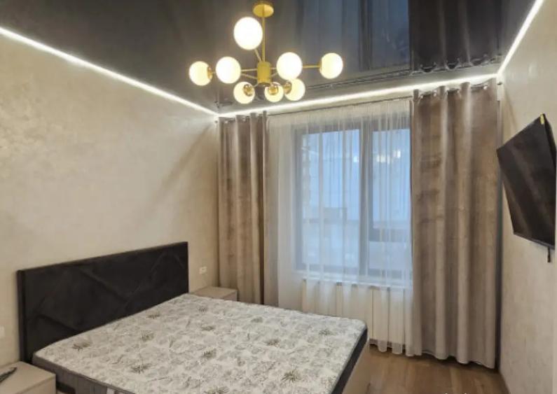 Faleza Nord apartament 2 camere prima inchiriere - 1