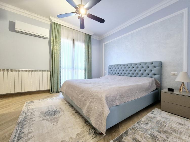 Faleza Nord - Santa Maria Bay - Vila cocheta P+1+M - 17