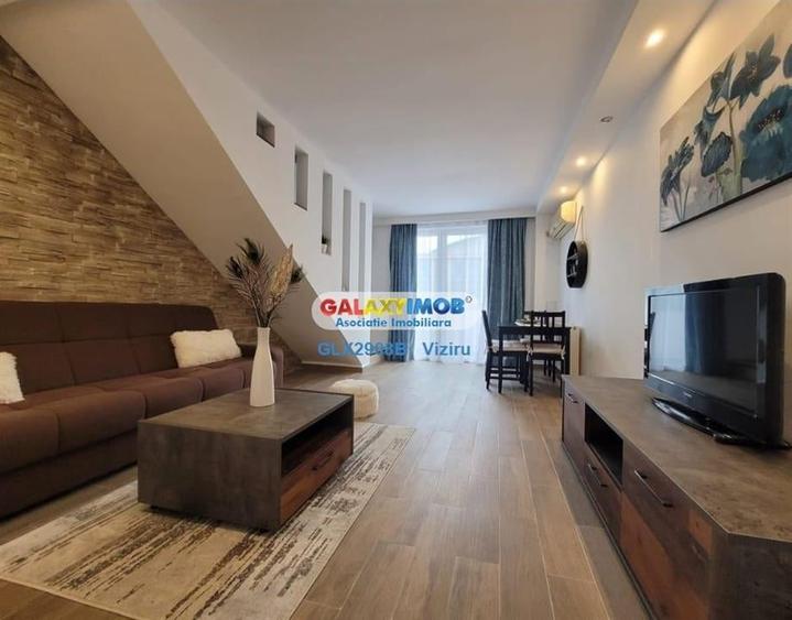 Apartament superb Sala Palatului-Cismigiu - 1