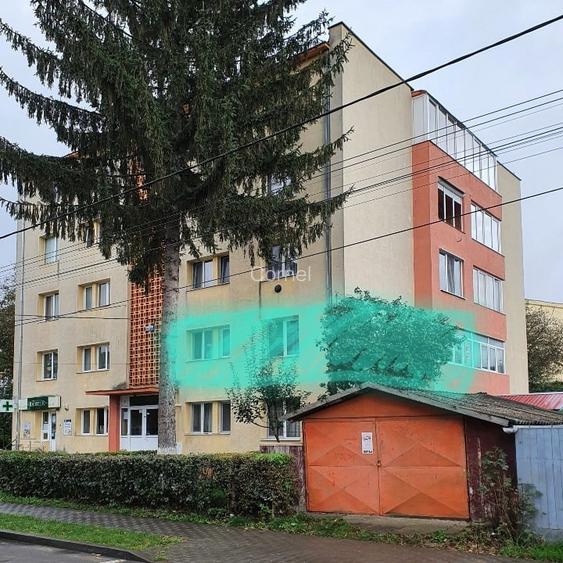 Apartament 2 camere mobilat etaj 1 + garaj la stradă (str. Policlinici) Apartament 2 camere mobilat etaj 1 + garaj la stradă (str. Policlinici)