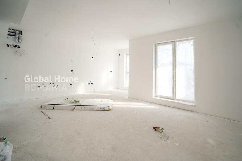 Apartament NOU 3 cam 100 MP |MTM Residence-Rond Pipera|PARCARE SUBTERAN INCLUSA - 10