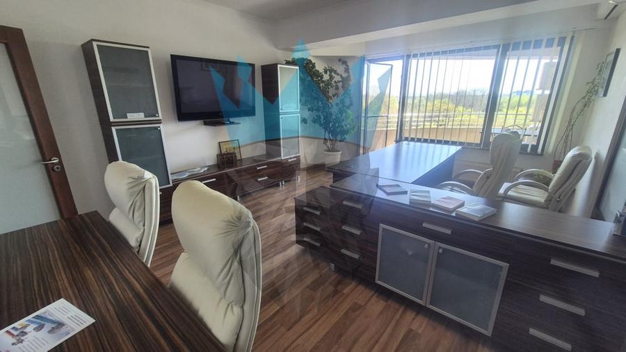 Apartament 3 Camere Belvedere Park Baba Novac Bucuresti - 1