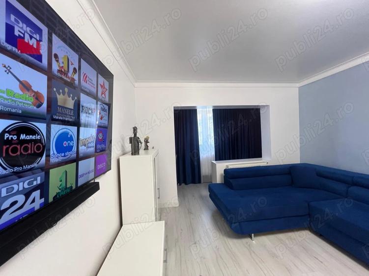 Ap decomandat 3 camere , cu 2 balcoane, cu vedere dubla - 7