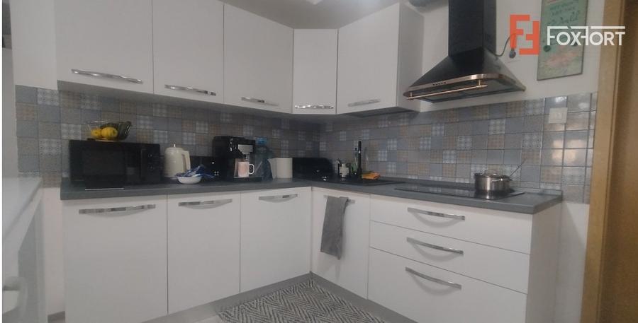 Casa individuala 7 camere- Zona Lipovei - 4