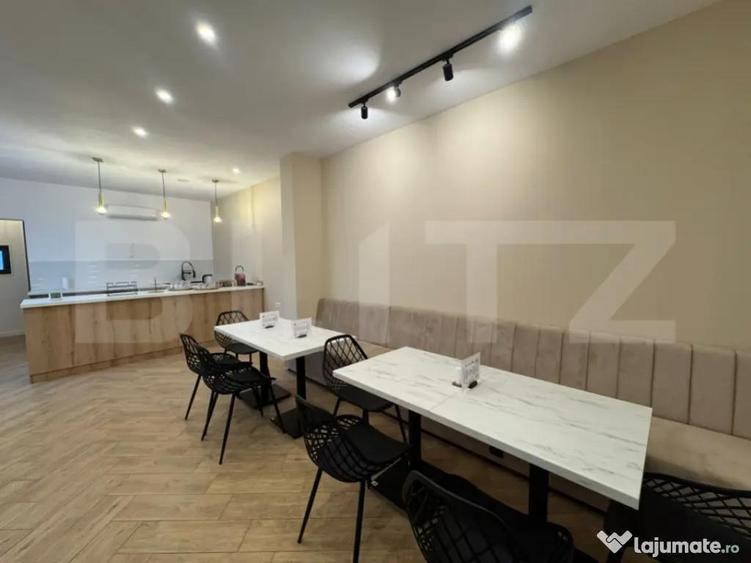 Pensiune in Centrul Vechi al Hunedoarei - 3