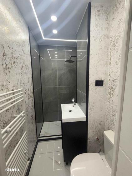 De vanzare apartament 2 camere Cartier Hipodrom NOU - 2