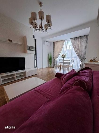 Apartament cu 2 camere în Nord