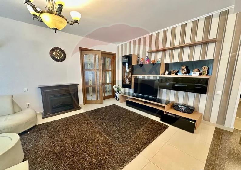 Vanzare vila comuna Rafov/ Prahova - 6