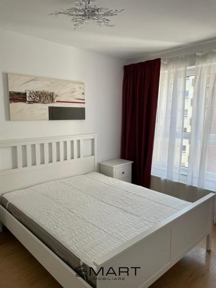 Apartament 2 camere 56 mp Avantgarden Bartolomeu - 4