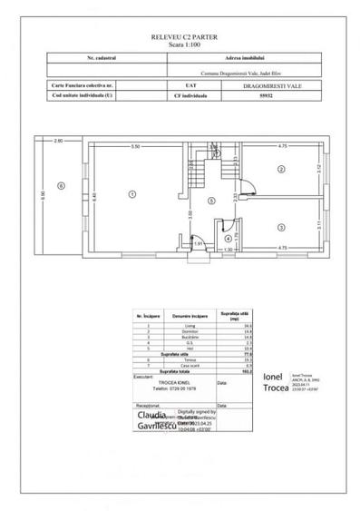 Ideal gradinita, after school, miniclinica, Dragomiresti- Zurbaua - 11