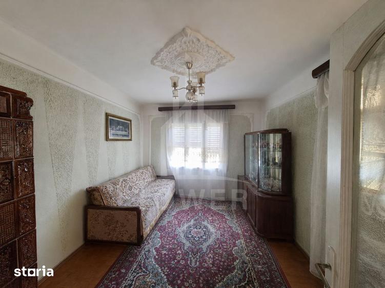 Casa rustica de vanzare in Tili?ca, (Marginimea Sibiului) - 19