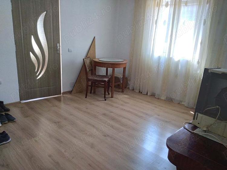 Casa de vanzare recent renovata strada Stefan Octavian Iosif - 3