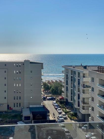 Apartament 2 camere | Stefan Building Resort II | Piscina - 3