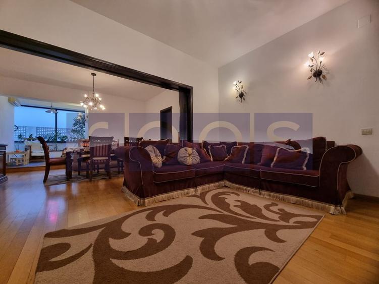 VANZARE- 9- CAMERE (S+P)- VILA -COTROCENI - 1