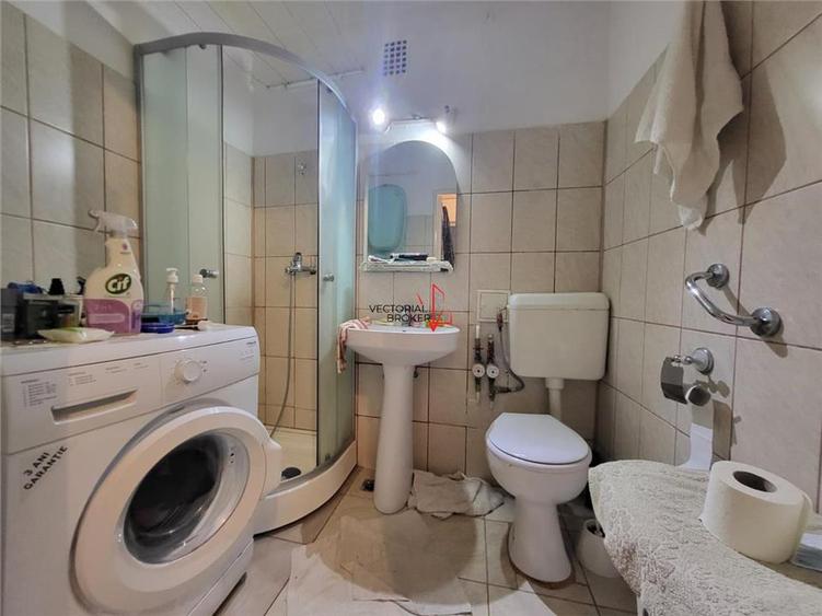 APARTAMENT 3 CAMERE / ETAJ 1 / ZONA VERDE - 7