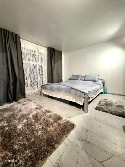 Casa la sol spatioasa, 4 camere zona Imparatul Traian - 6