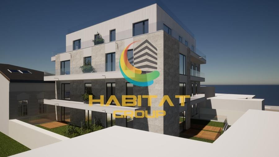 2 camere Rezidential NOU - P-ta Unirii - 7