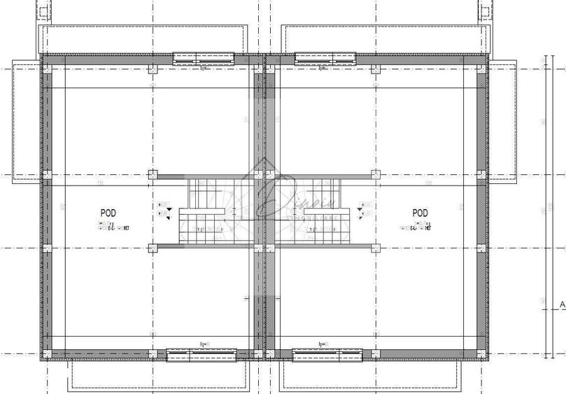 Duplex premium 240 mp -Ghermanesti - 2