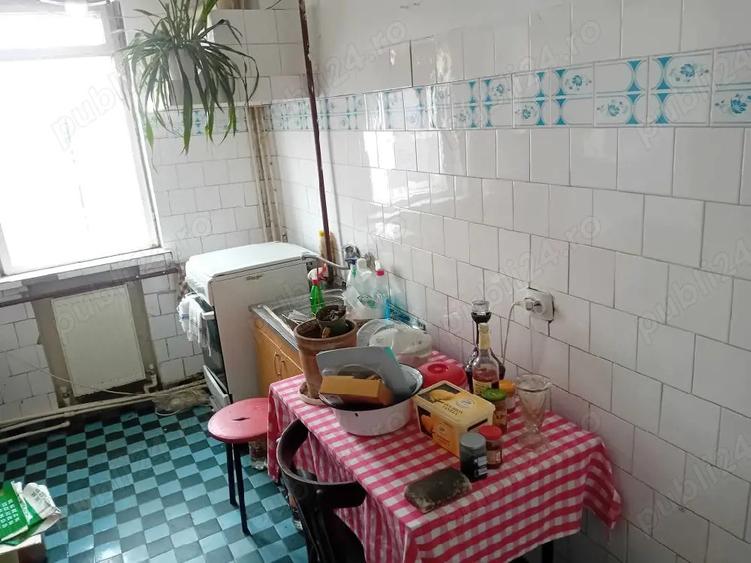 Ap 2 Cam Precista 54mp etaj 2 decomandat centrala termopan - 9