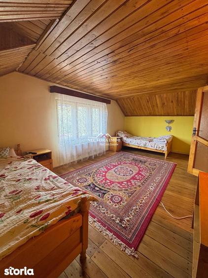 NECTORA IMOB Exclusivitate-Casa Str. Caisilor, 757 mp tereen, Utilata - 2