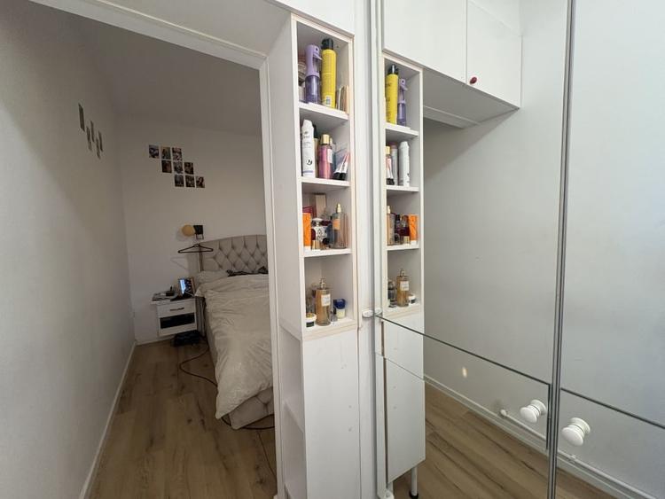 Apartament 3 camere|  Bucurestii Noi| Laminorului | Mobilat|  Metrou - 15