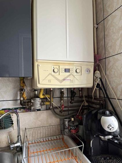 Apartament 2 camere semidecomandat Alexandru - 5