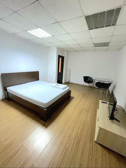 Garsoniera  Mall vitan - Bd Unirii DB1245 - 3