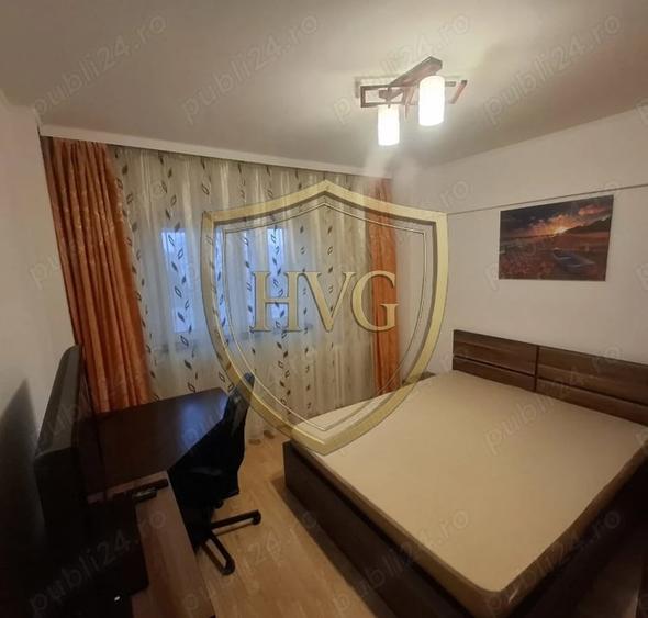 Apartament 3 Camere | Semidecomandat | Parcare | Campia Libertatii - 3