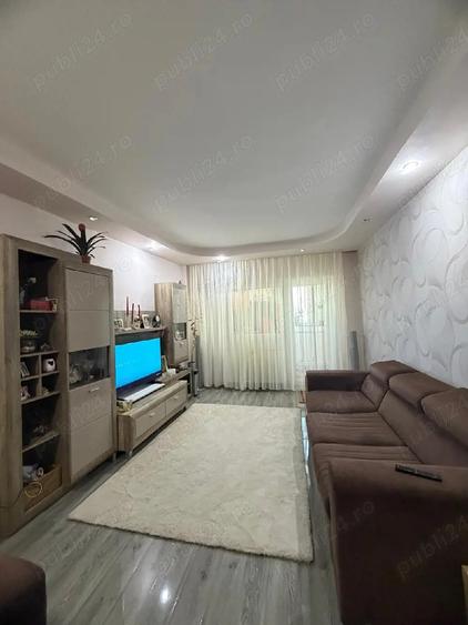 Apartament 3 camere - 3