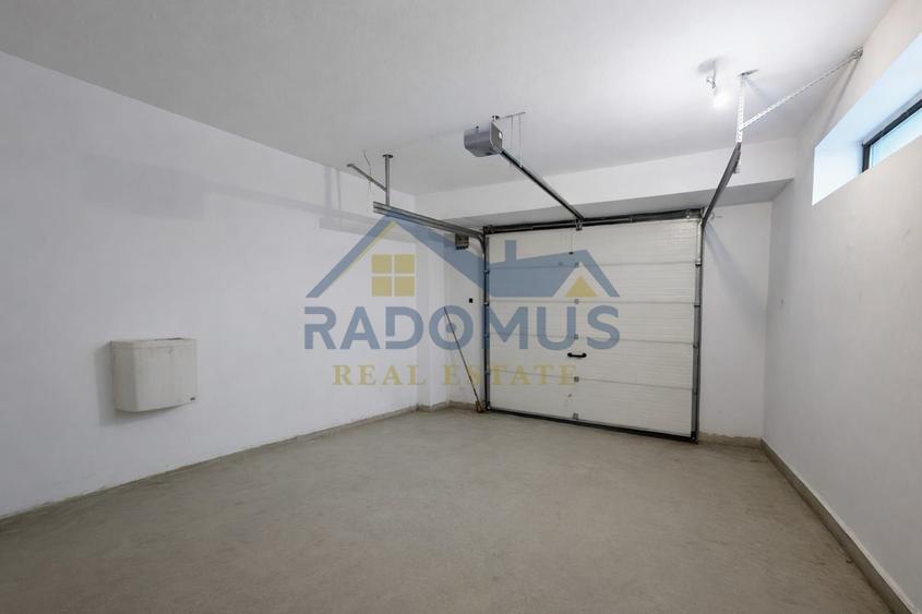 Casă P+1+M - Teren 310 mp -6 Camere- 4 Băi – Ploiești - Premium - 22