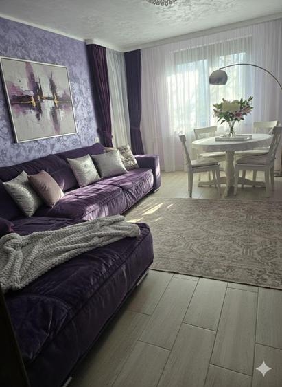 3 Camere Decomandat 70mp Zona Ultracentrală- Bd Ferdinand - 1