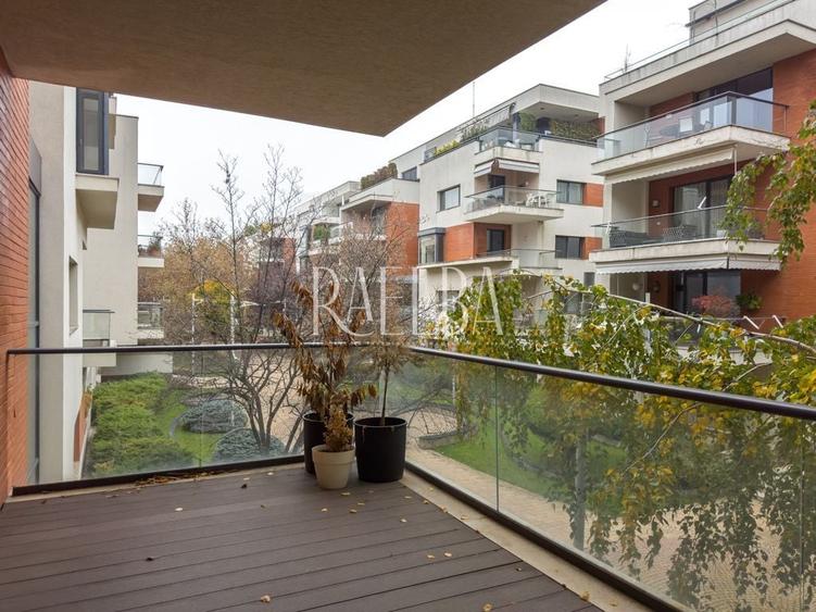 Dorobanti | Capitale | 180Mp | 4 cam. | Washington Residence - 1