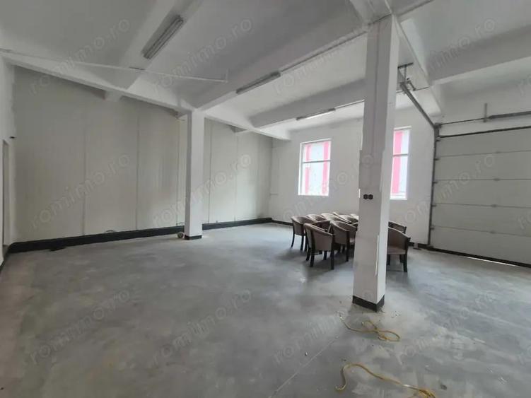 Depozit de inchiriat Renk - 3