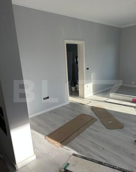 Casa moderna pe un singur nivel, 118 mp utili, in cea mai - 7